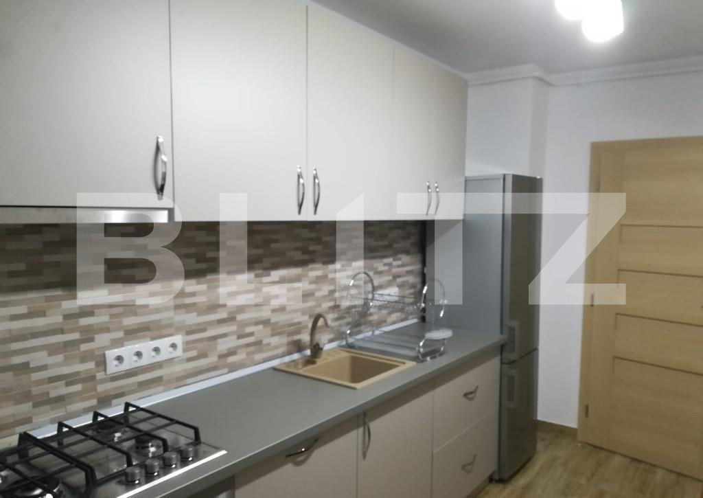 Apartament de închiriat 3 camere Marasti - 49317AI | BLITZ Cluj-Napoca | Poza7