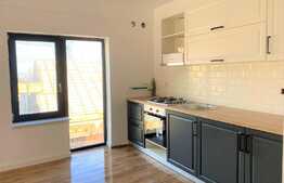 Apartament finisat modern, compartimentare practica, 52mp, balcon, etaj intermediar, parcare, zona linistita! in Donath Park