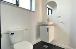 Apartament finisat modern, compartimentare practica, 52mp, balcon, etaj intermediar, parcare, zona linistita! in Donath Park