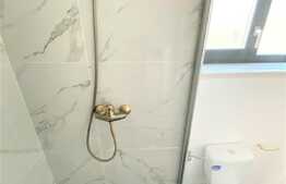 Apartament finisat modern, compartimentare practica, 52mp, balcon, etaj intermediar, parcare, zona linistita! in Donath Park