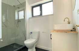 Apartament finisat modern, compartimentare practica, 52mp, balcon, etaj intermediar, parcare, zona linistita! in Donath Park