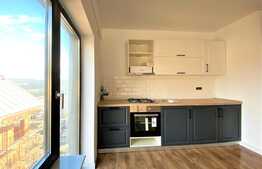 Apartament finisat modern, compartimentare practica, 52mp, balcon, etaj intermediar, parcare, zona linistita! in Donath Park