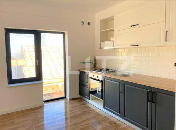 Apartament de vânzare 2 camere Grigorescu - 49318AV | BLITZ Cluj-Napoca | Poza1