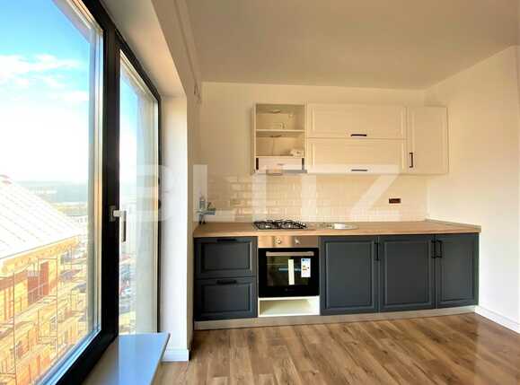 Apartament de vânzare 2 camere Grigorescu - 49318AV | BLITZ Cluj-Napoca | Poza2