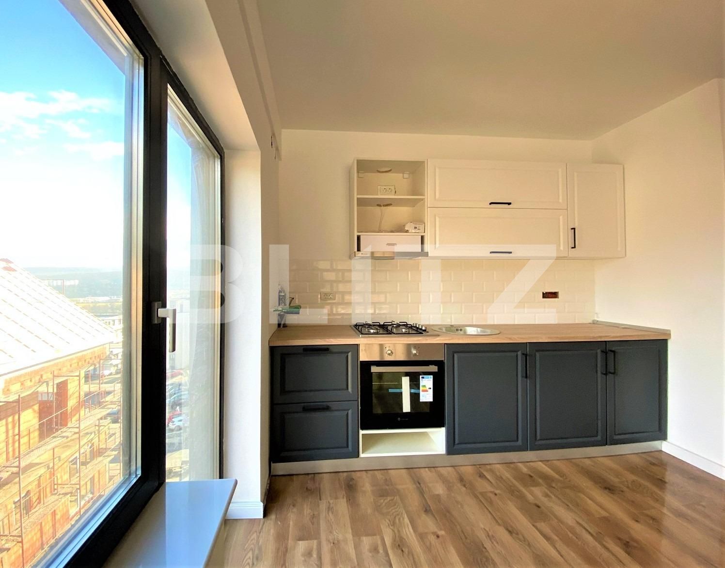 Apartament de vânzare 2 camere Grigorescu - 49318AV | BLITZ Cluj-Napoca | Poza2