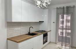 Apartament cochet, 2 camere, semidecomandat, zona strazii Fabricii