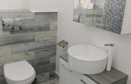 Apartament cochet, 2 camere, semidecomandat, zona strazii Fabricii