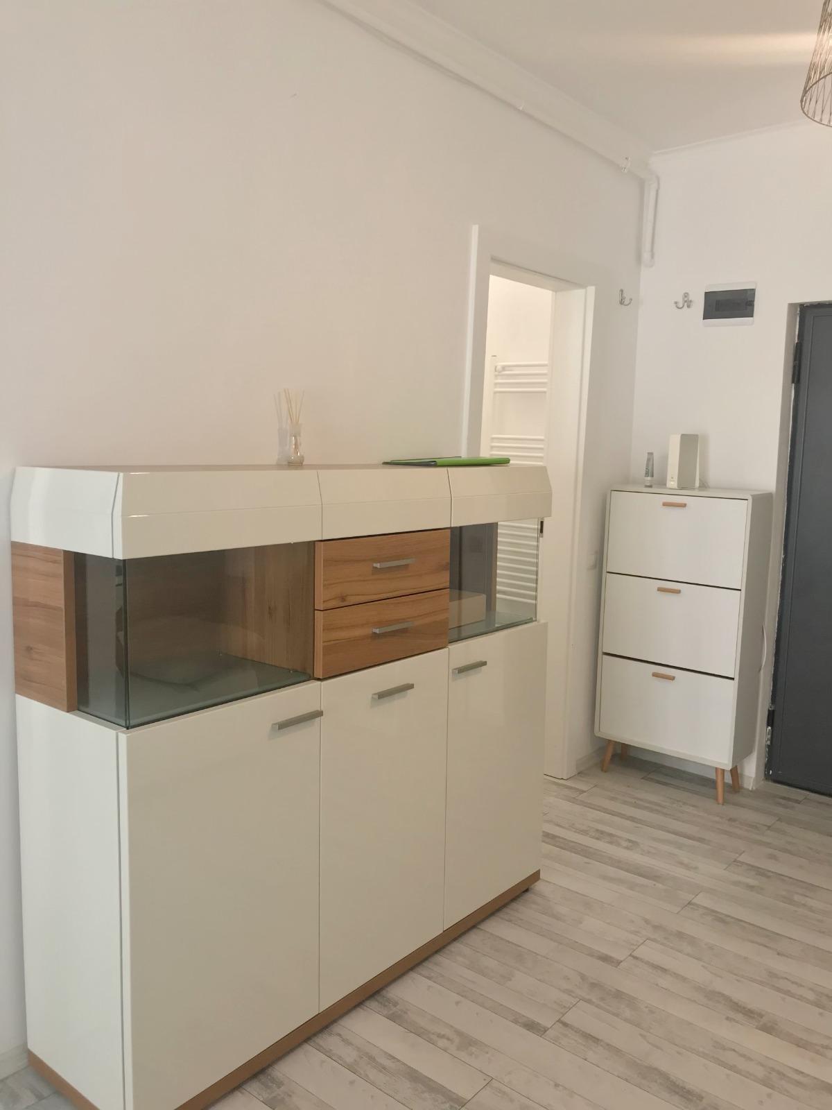 Apartament de închiriat 2 camere Marasti - 49319AI | BLITZ Cluj-Napoca | Poza2