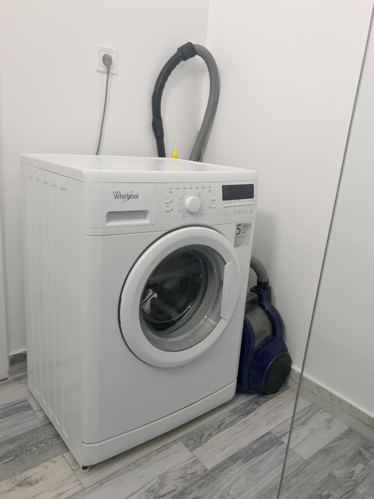 Apartament de închiriat 2 camere Marasti - 49319AI | BLITZ Cluj-Napoca | Poza12