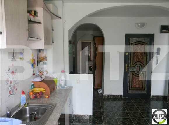 Apartament de vânzare 3 camere Marasti - 4932AV | BLITZ Cluj-Napoca | Poza1