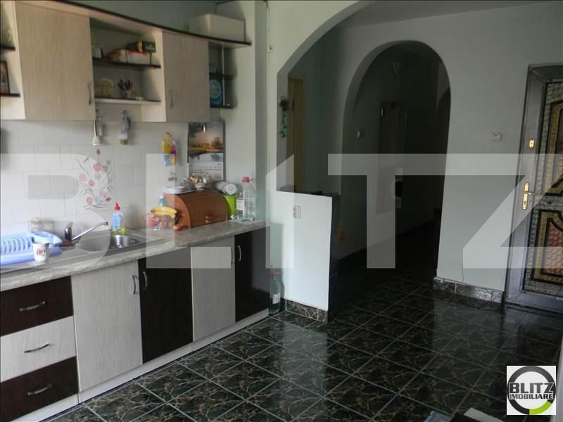 Apartament de vânzare 3 camere Marasti - 4932AV | BLITZ Cluj-Napoca | Poza2