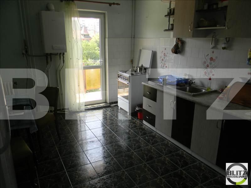 Apartament de vânzare 3 camere Marasti - 4932AV | BLITZ Cluj-Napoca | Poza4