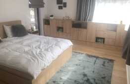 Calitate la superlativ! Casa cuplata, mobilata si finisata de lux, in zona strazii Republicii!
