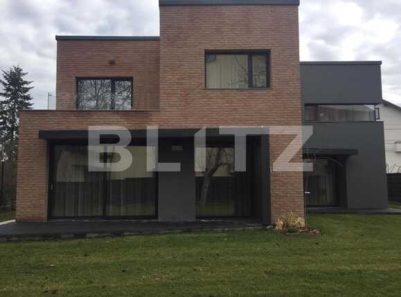 Casa de închiriat 3 camere Central - 49320CI | BLITZ Cluj-Napoca | Poza1