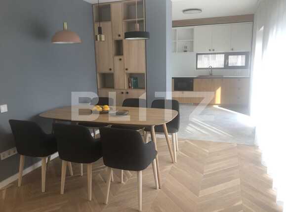 Casa de închiriat 3 camere Central - 49320CI | BLITZ Cluj-Napoca | Poza6