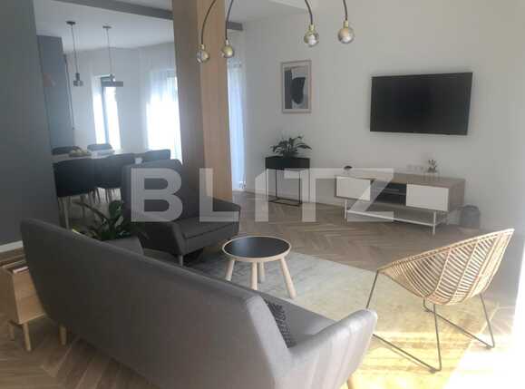 Casa de închiriat 3 camere Central - 49320CI | BLITZ Cluj-Napoca | Poza5