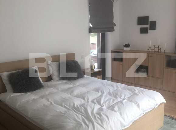 Casa de închiriat 3 camere Central - 49320CI | BLITZ Cluj-Napoca | Poza12
