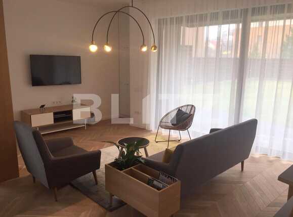 Casa de închiriat 3 camere Central - 49320CI | BLITZ Cluj-Napoca | Poza4