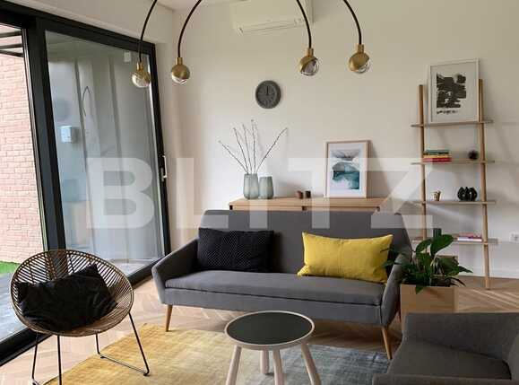 Casa de închiriat 3 camere Central - 49320CI | BLITZ Cluj-Napoca | Poza3