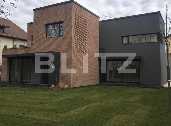 Casa de închiriat 3 camere Central - 49320CI | BLITZ Cluj-Napoca | Poza2