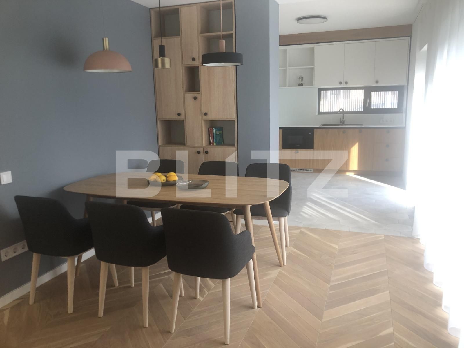 Casa de închiriat 3 camere Central - 49320CI | BLITZ Cluj-Napoca | Poza6