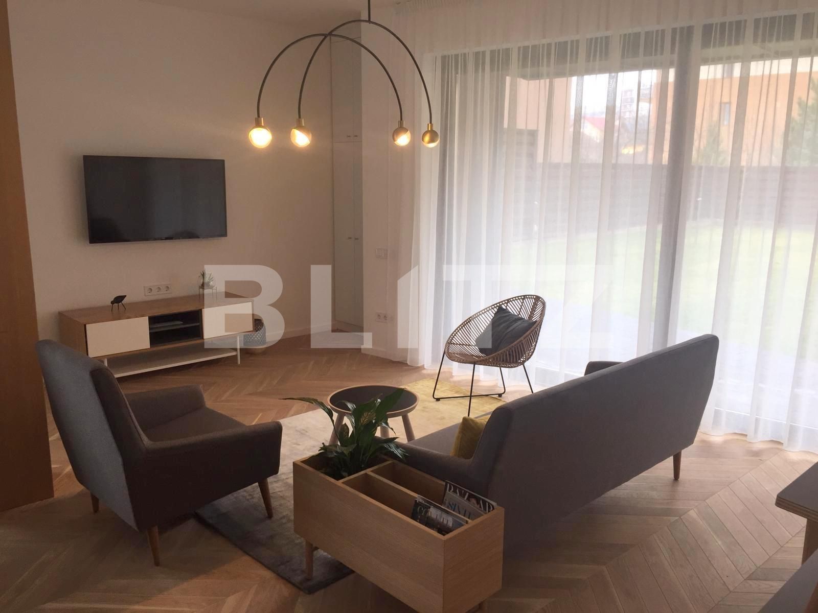 Casa de închiriat 3 camere Central - 49320CI | BLITZ Cluj-Napoca | Poza4