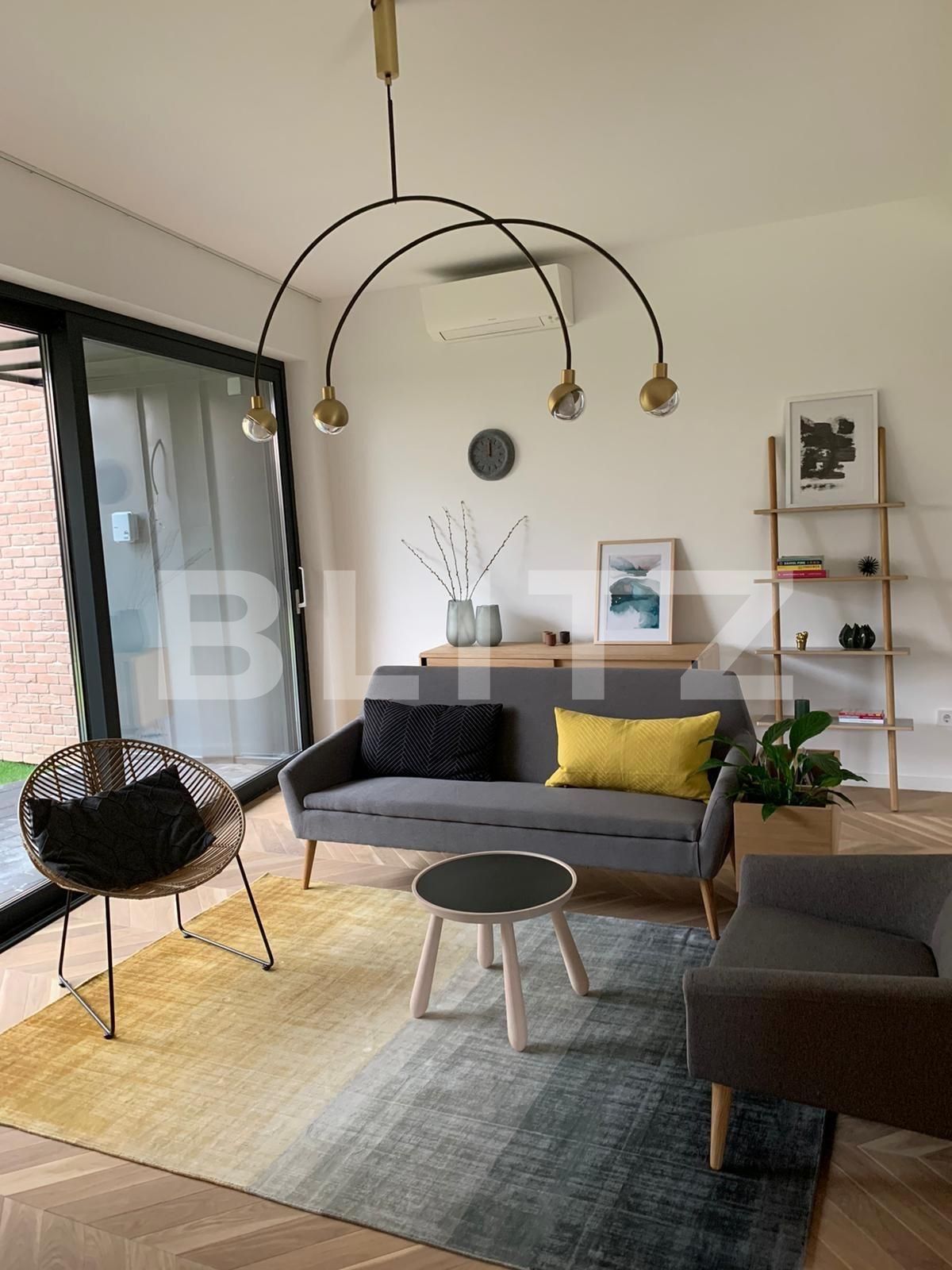 Casa de închiriat 3 camere Central - 49320CI | BLITZ Cluj-Napoca | Poza3