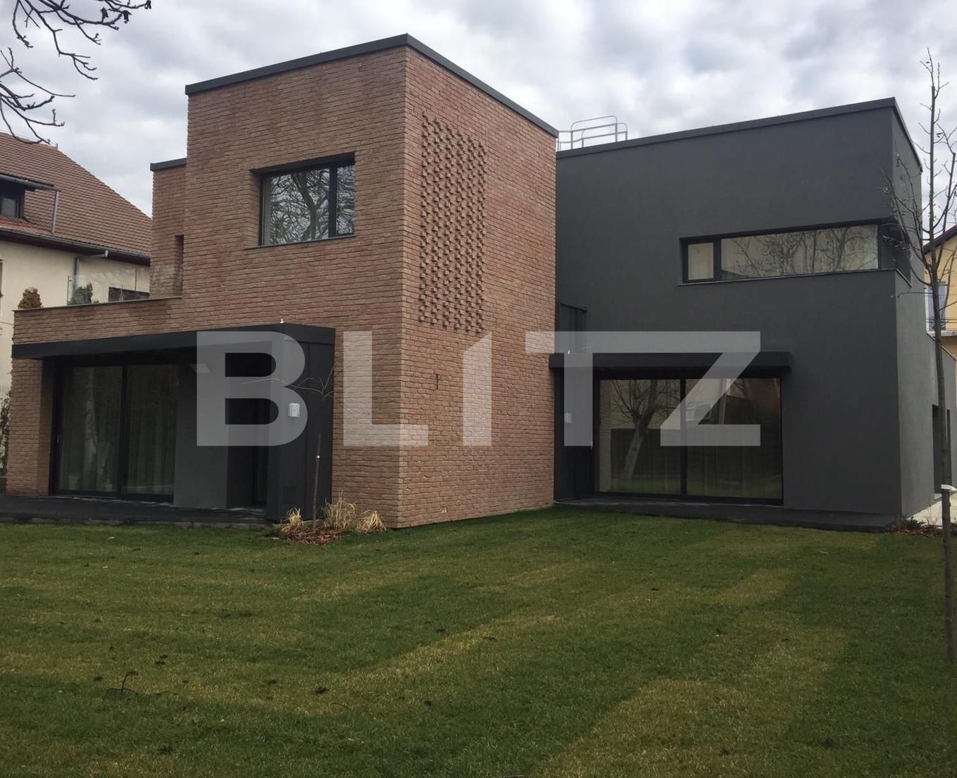 Casa de închiriat 3 camere Central - 49320CI | BLITZ Cluj-Napoca | Poza2