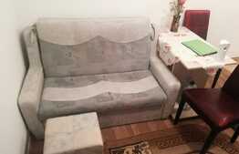 Garsoniera 20mp, pet friendly, zona strazii Paris 