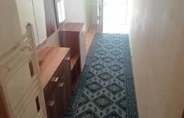Garsoniera 20mp, pet friendly, zona strazii Paris 