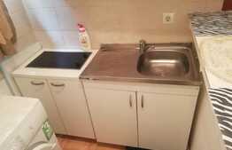 Garsoniera 20mp, pet friendly, zona strazii Paris 