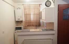 Garsoniera 20mp, pet friendly, zona strazii Paris 