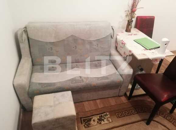 Garsonieră de închiriat Central - 49321AI | BLITZ Cluj-Napoca | Poza1