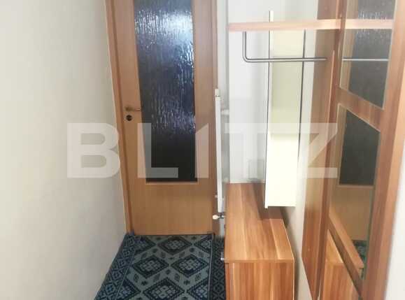 Garsonieră de închiriat Central - 49321AI | BLITZ Cluj-Napoca | Poza6