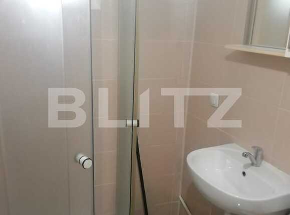 Garsonieră de închiriat Central - 49321AI | BLITZ Cluj-Napoca | Poza3