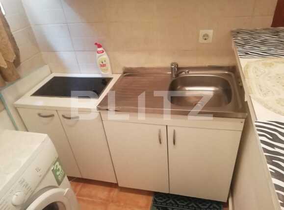 Garsonieră de închiriat Central - 49321AI | BLITZ Cluj-Napoca | Poza5