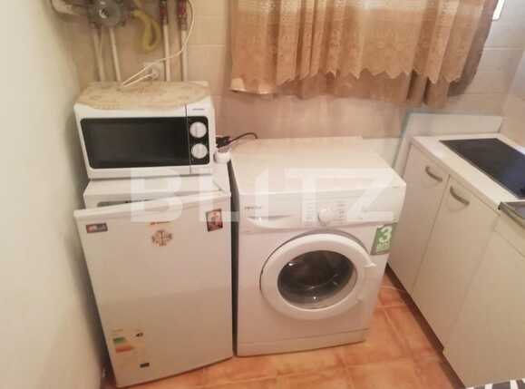 Garsonieră de închiriat Central - 49321AI | BLITZ Cluj-Napoca | Poza4