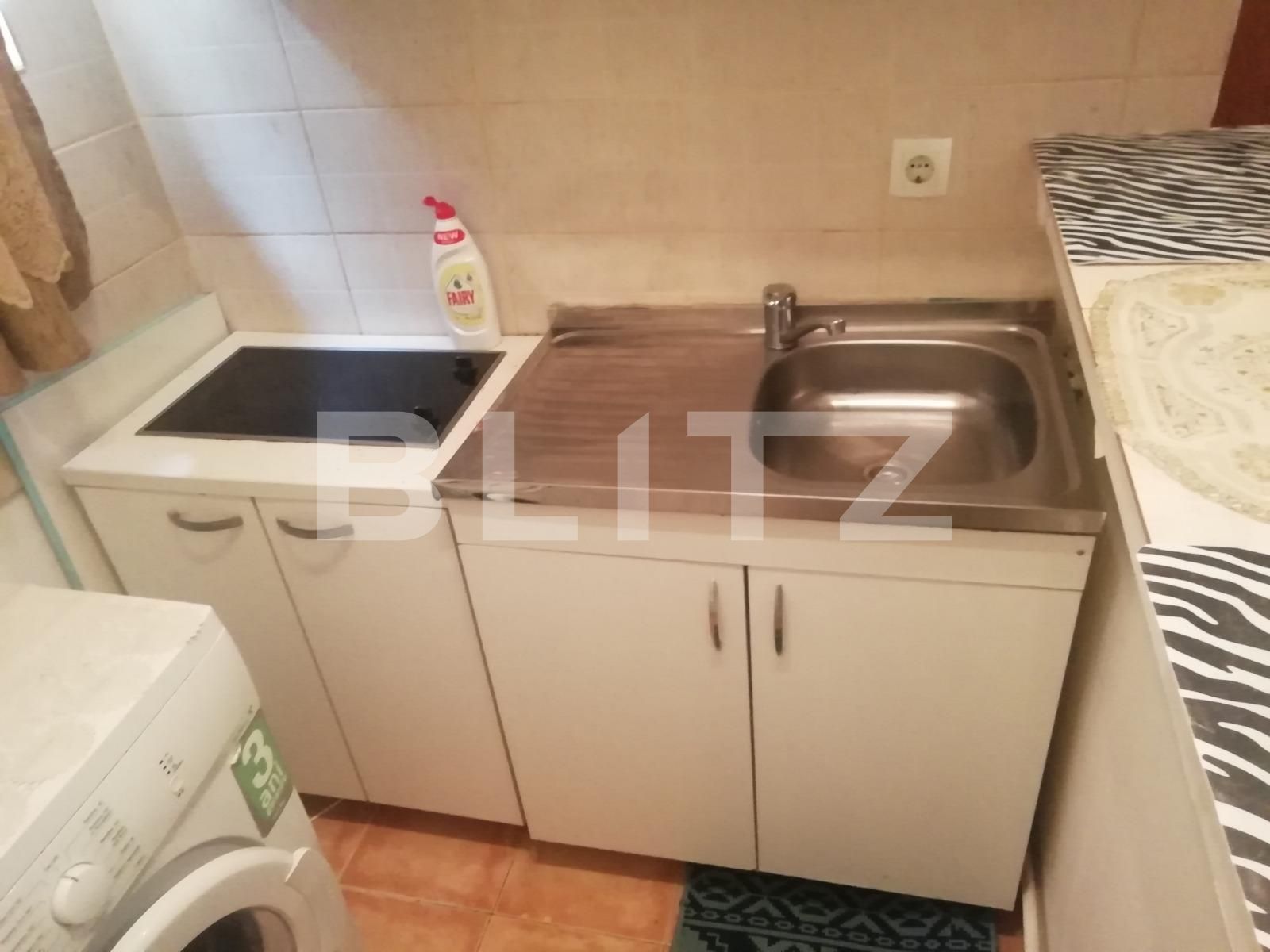 Garsonieră de închiriat Central - 49321AI | BLITZ Cluj-Napoca | Poza5
