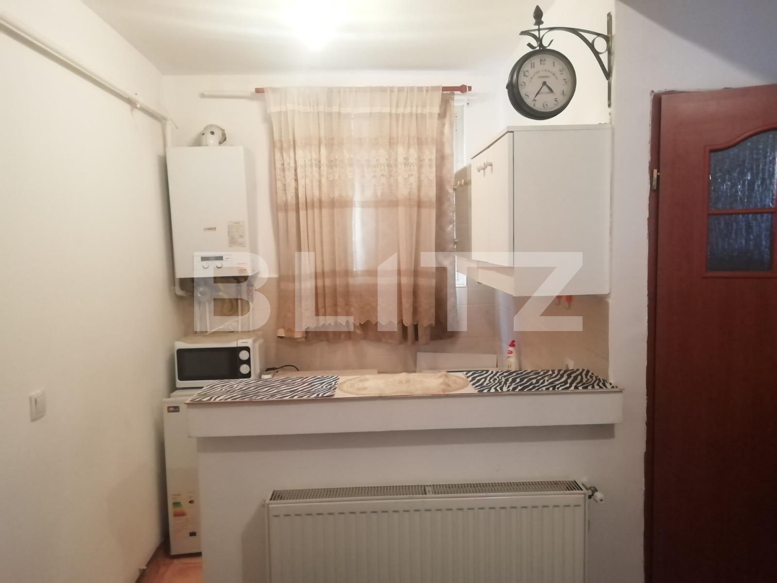 Garsonieră de închiriat Central - 49321AI | BLITZ Cluj-Napoca | Poza2