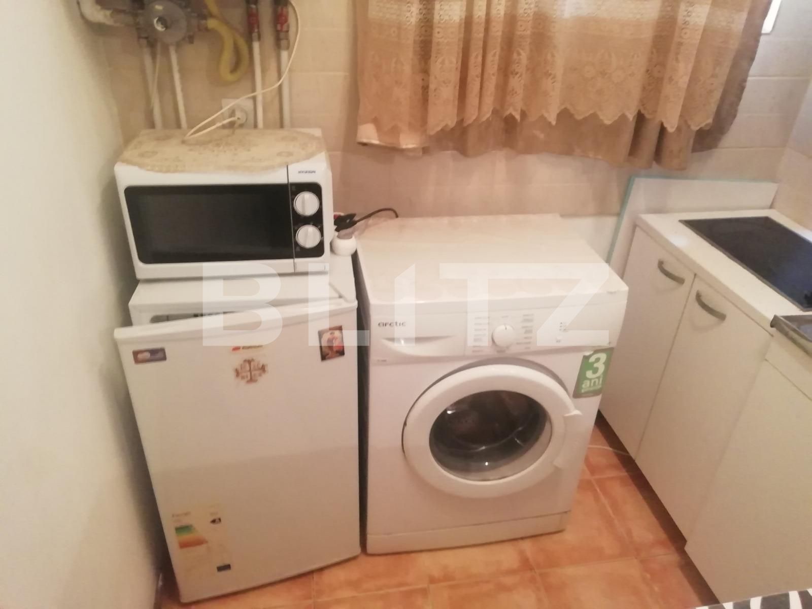 Garsonieră de închiriat Central - 49321AI | BLITZ Cluj-Napoca | Poza4