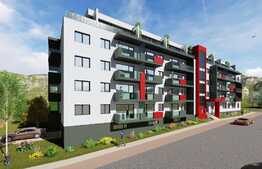 Oportunitate BLITZ !!! Acum ai posibilitatea sa-ti amenajezi apartamentul in stil propriu!