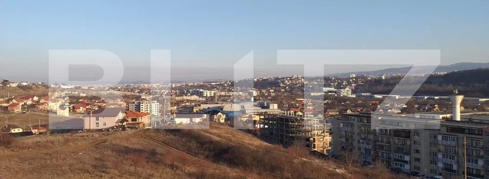 Apartament de vânzare 3 camere Baciu - 49322AV | BLITZ Cluj-Napoca | Poza3