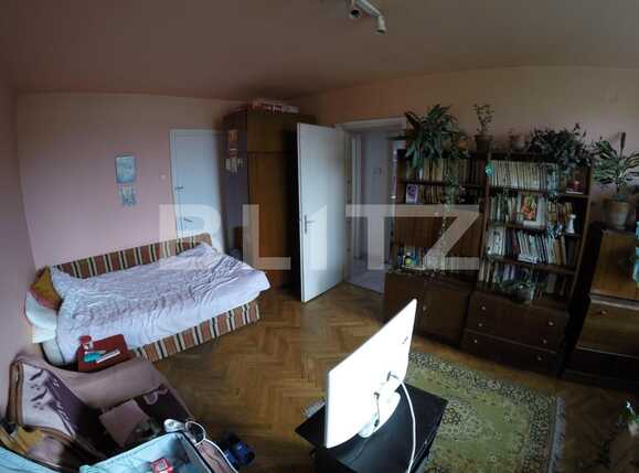 Apartament de vânzare 2 camere Andrei Mureşanu - 49323AV | BLITZ Cluj-Napoca | Poza3