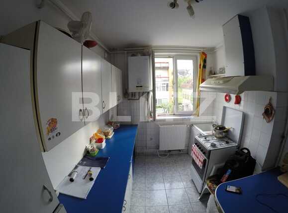 Apartament de vânzare 2 camere Andrei Mureşanu - 49323AV | BLITZ Cluj-Napoca | Poza1