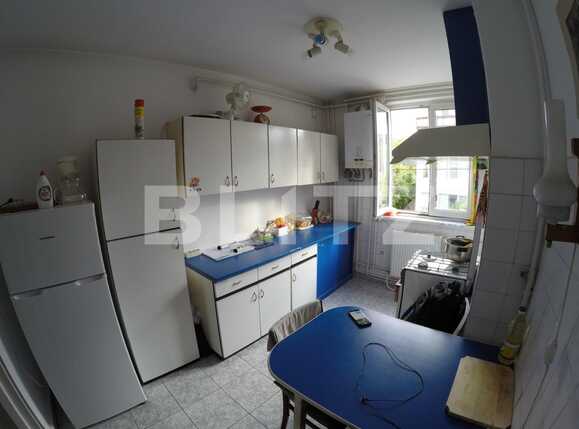 Apartament de vânzare 2 camere Andrei Mureşanu - 49323AV | BLITZ Cluj-Napoca | Poza2