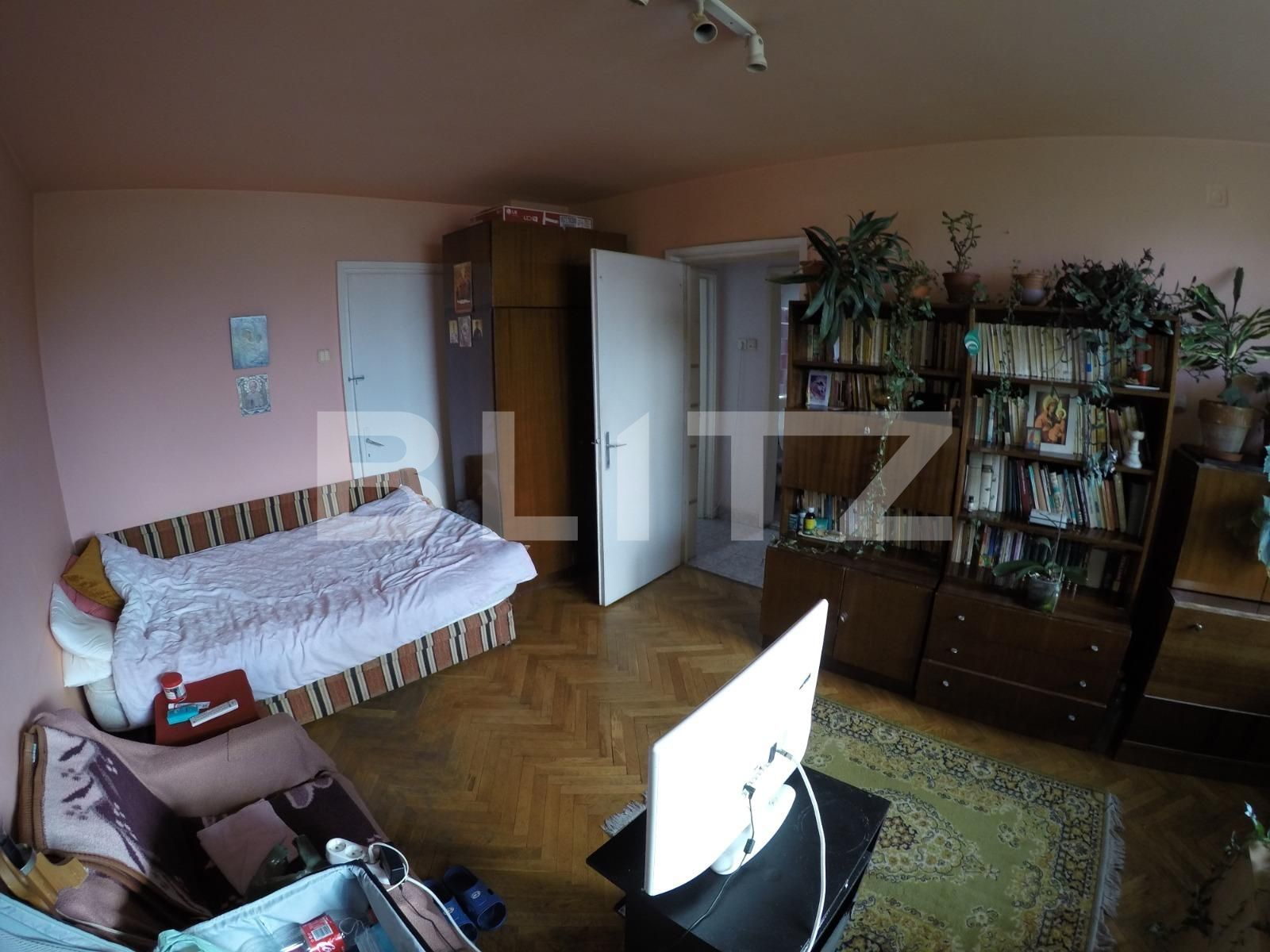 Apartament de vânzare 2 camere Andrei Mureşanu - 49323AV | BLITZ Cluj-Napoca | Poza3
