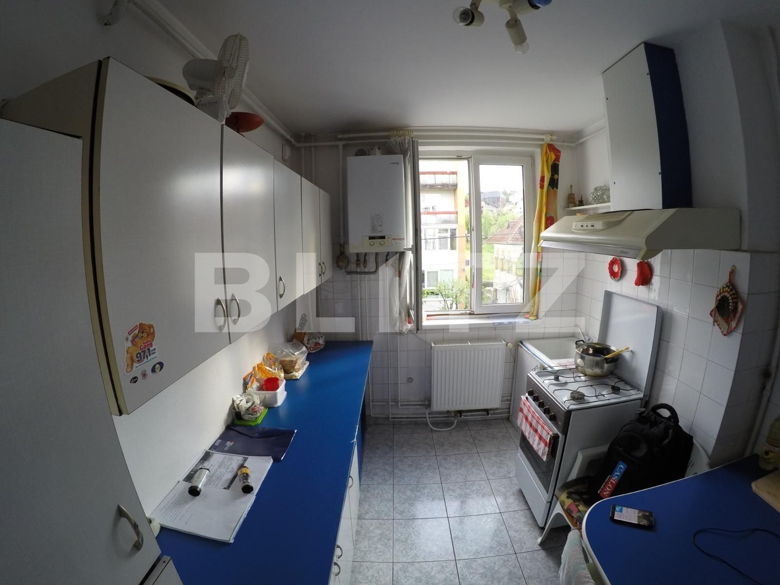 Apartament de vânzare 2 camere Andrei Mureşanu - 49323AV | BLITZ Cluj-Napoca | Poza1