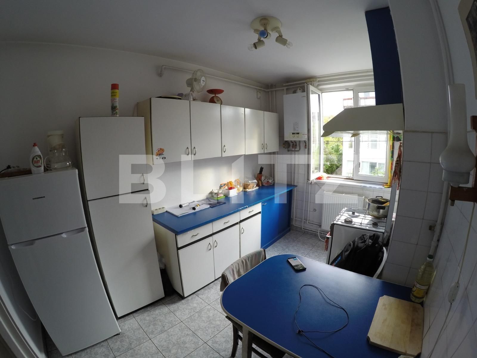 Apartament de vânzare 2 camere Andrei Mureşanu - 49323AV | BLITZ Cluj-Napoca | Poza2