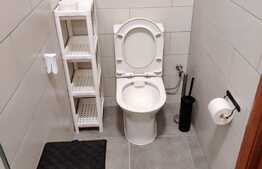 Apartament 60 mp utili +20 mp terasa, Orientare Sud 