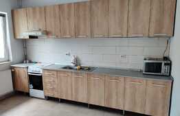 Apartament 60 mp utili +20 mp terasa, Orientare Sud 